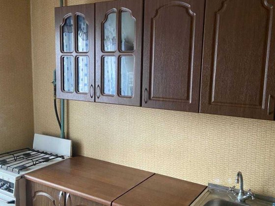 1 кімн. квартира. Південна Борщагівка, вул. Олександра Махова, 1 Київ