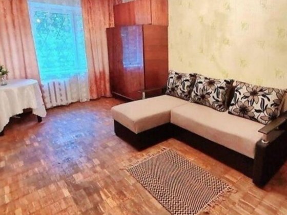 Продам квартиру Академмістечко Доброхотова Київ