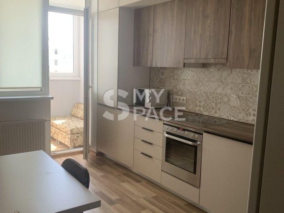 Продаж 1к.кв ЖК Навігатор  Балтійській пров. 3а Київ