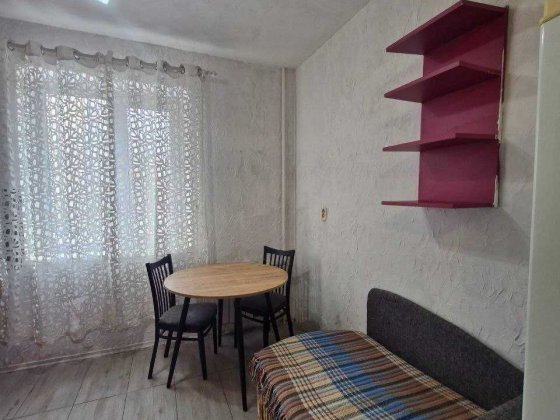 1-к квартира на Академіка Єфремова, 15, без% Київ