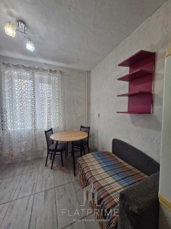 1-к квартира на Академіка Єфремова, 15, без% - фото 1