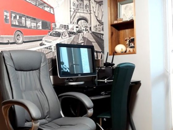 Шусева 8А 3хкім. Без комісії % Київ