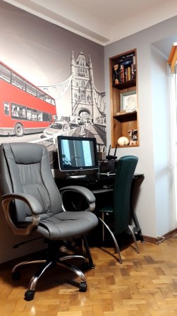 Шусева 8А 3хкім. Без комісії % - фото 1