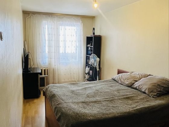 Без%, продаж 3к квартири, Борщагівка, Якуба Коласа, ЄВідновлення, Киев