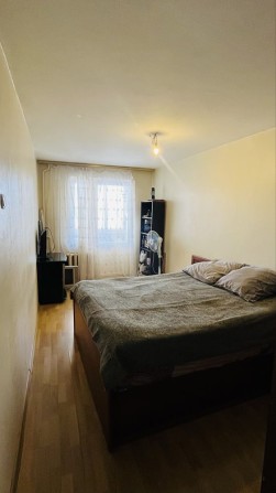 Без%, продаж 3к квартири, Борщагівка, Якуба Коласа, ЄВідновлення, - фото 1