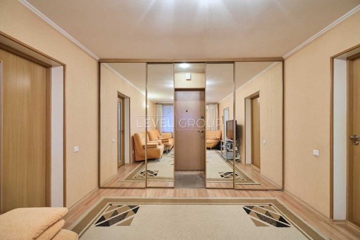 Продаж 2 кім (66м2) Житомирська,Святошино,Державні програми - фото 1