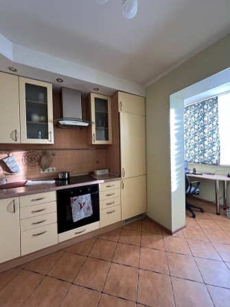 1-к Квартира вул.Ф.Ернста,6 Кадетський Гай (Власник більше 3-х років) - фото 1