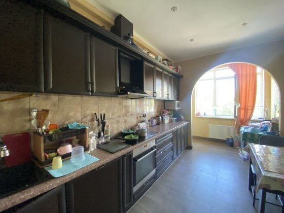 Продам 2к квартиру на Вахтанга Кікабідзе, 12 Киев