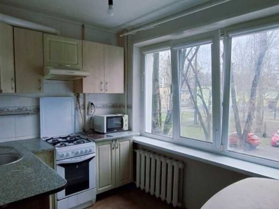 Тиша, комфорт і зручний поверх — усе в одній квартирі м. Київ Київ