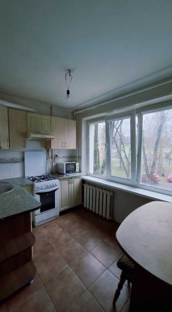 Тиша, комфорт і зручний поверх — усе в одній квартирі м. Київ - фото 1