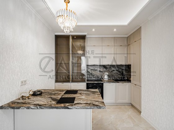 Продажа квартири, ЖК “Медовий”, Солом'янський р-н Київ