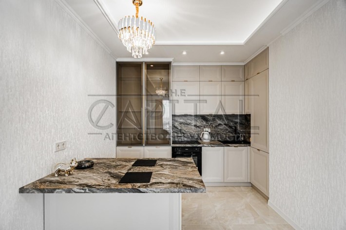 Продажа квартири, ЖК “Медовий”, Солом'янський р-н - фото 1