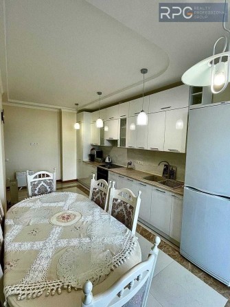 БЕЗ% Продається 3-х квартира в ЖК Медовий  по вул.Кадетський гай 10 юа - фото 1