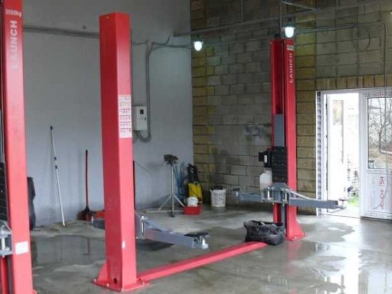 Здається  в оренду приміщення недалеко від центра м.Виноградова Виноградов