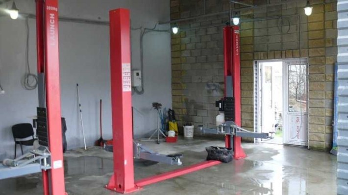 Здається  в оренду приміщення недалеко від центра м.Виноградова - фото 1