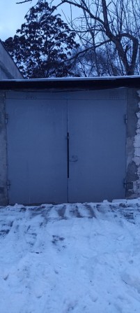 Здам гараж в центрі - фото 1