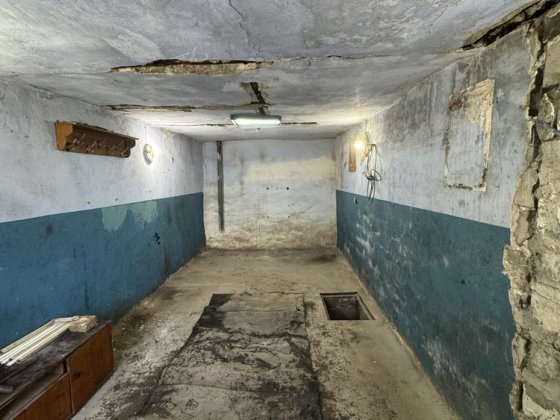 Сдам гараж,находится в роёне Городок Каменское