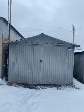 Оренда гаража. Кооператив Двигун - фото 1