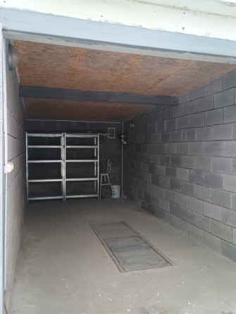 Сдам гараж в г/о "Лада" - фото 1