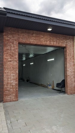 Оренда гаража / Вокзал / 52 кв.м. - фото 1