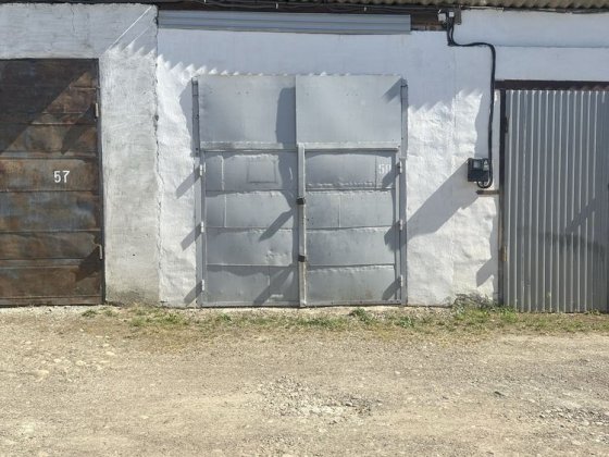 Здам гараж в оренду Коломия