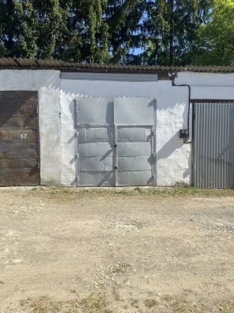 Здам гараж в оренду - фото 1