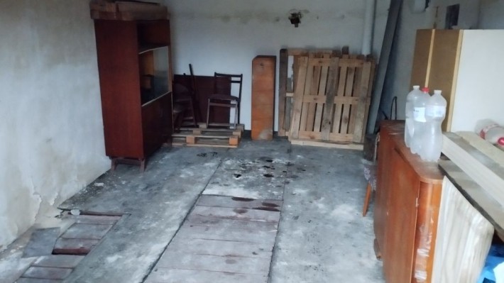 Сдам гараж 2000 гр. - фото 1