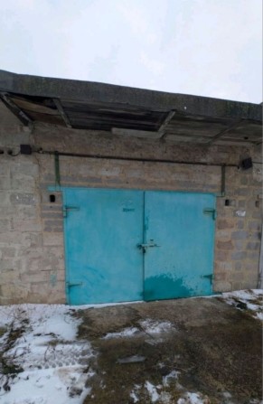 Сдам гараж Краматорск - фото 1