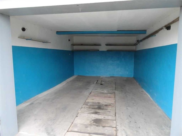 Сдам гараж, центр(Горветка- Автопарк) - фото 1