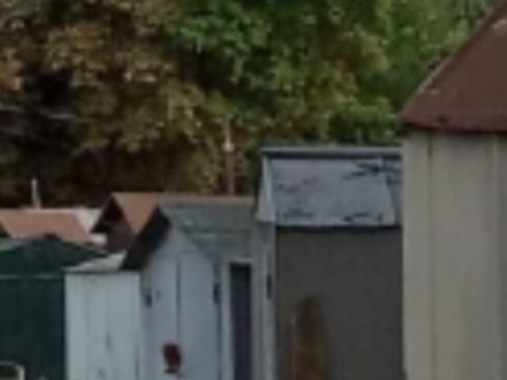 Здам металевий гараж "Беркут" Трускавец