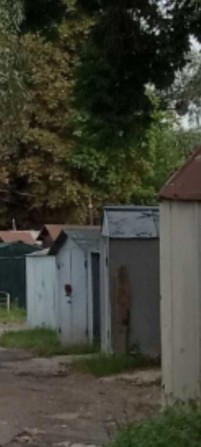 Здам металевий гараж "Беркут" - фото 1