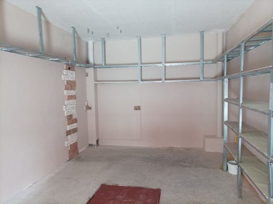 Здам оренда гараж Озерна Кармелюка Хмельницький