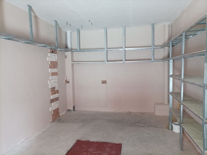 Здам оренда гараж Озерна Кармелюка - фото 1