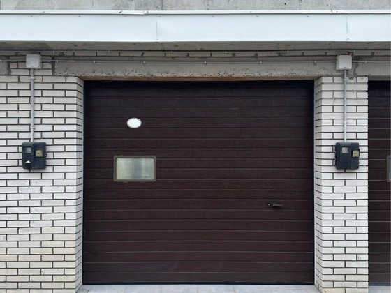 Здам в оренду гараж за Агорою Хмельницький