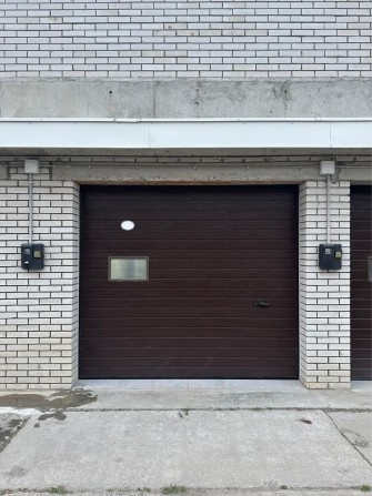 Здам в оренду гараж за Агорою - фото 1