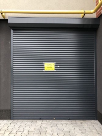 Здам гараж в оренду, AVILA CITY - фото 1