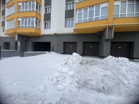 Здам гараж в оренду Хмельницький