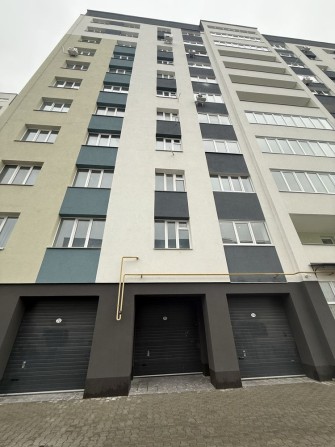 Оренда гаража 21,5 м, Озерна - фото 1