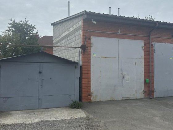 Здається гараж в оренду Біла Церква