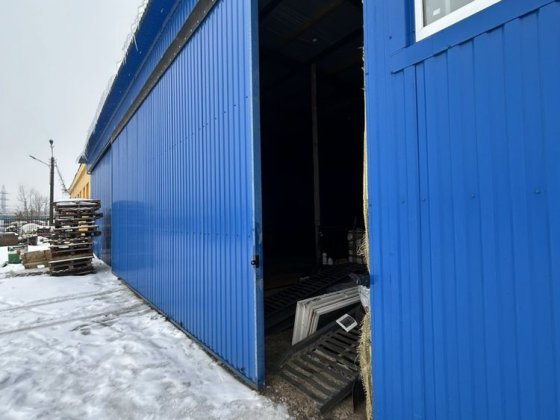 Оренда СТО в районі горбатого моста Біла Церква