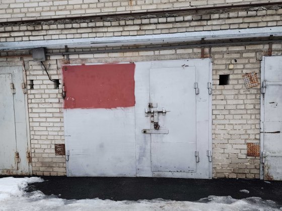 Сдам в аренду гараж Біла Церква