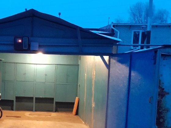 Гараж в аренду Вишневе Вишневое