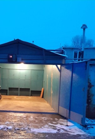 Гараж в аренду Вишневе - фото 1