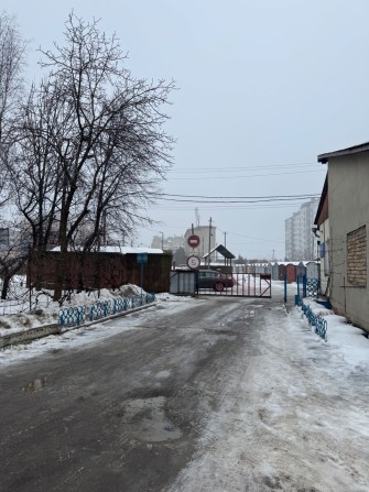 Здається в оренду гараж по вул.Довженка - фото 1