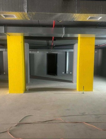 Оренда паркомісця + кладова в ЖК «Шелест», Івано-Франківськ - фото 1