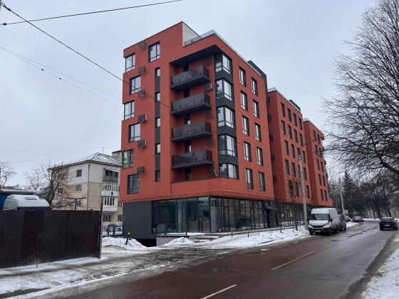 Здам паркомісце з кладовкою Ивано-Франковск