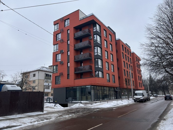 Здам паркомісце з кладовкою - фото 1