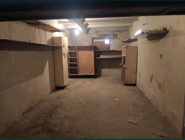 Здається гараж вул. Довженка - фото 1