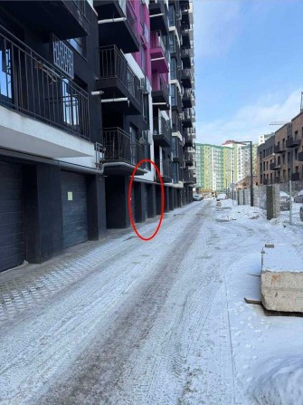 Гараж в оренду ЖК Family Plaza - фото 1