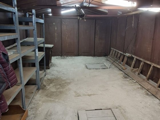 Здам в оренду гараж Ирпень